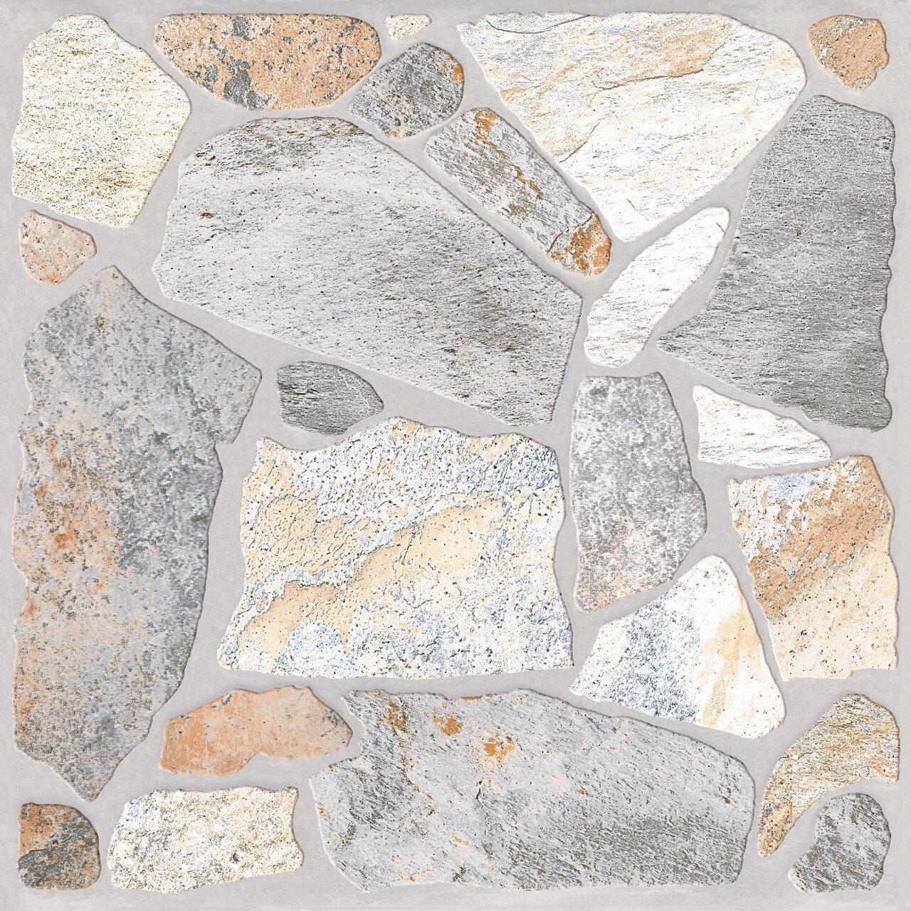 Toledo Beige 9279 33.3*33.3/Bulgaria 1C (73.2)