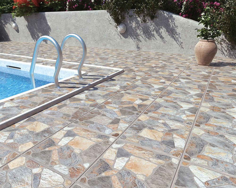 Toledo Beige 9279 33.3*33.3/Bulgaria 1C (73.2)