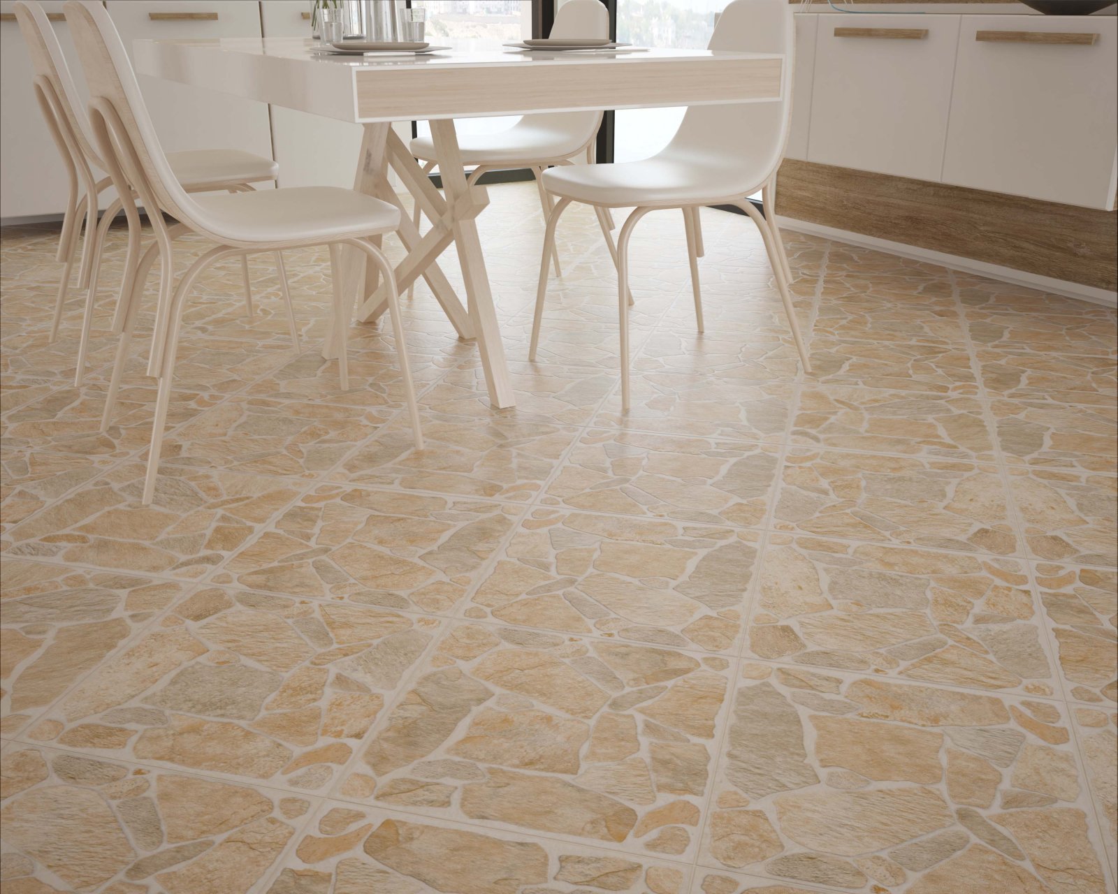 Толедо Браун 9280 33.3*33.3/Болгария 1C (73.2)