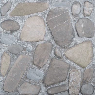 Ulpia Grey 7342 33.3*33.3/Bulgaria 1C (68.4)