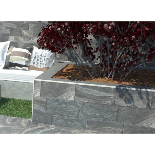 Сантана Антрацит 9323 30*60/Болгария 1C (51.84)