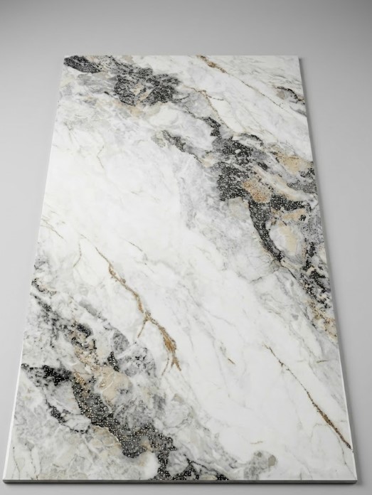 761 Silver 60*120/Alice Tiles (46.08) GT