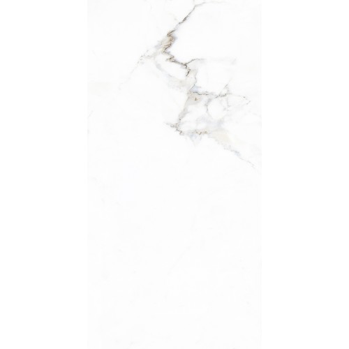 Altra White Polished 60*120/Alice Tiles (48.96) (54.72) GT