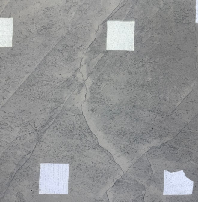 GT Уайт Соул Polished 60*60/Алис Тiles (57.6)