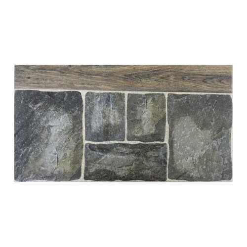 Александрия Графито 26.3*47.5/Азулехос Эль Миярес 1C (72)