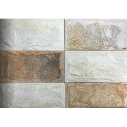 Andros Mix Beige 15*30/Azulejos El Mijares 1C (72)
