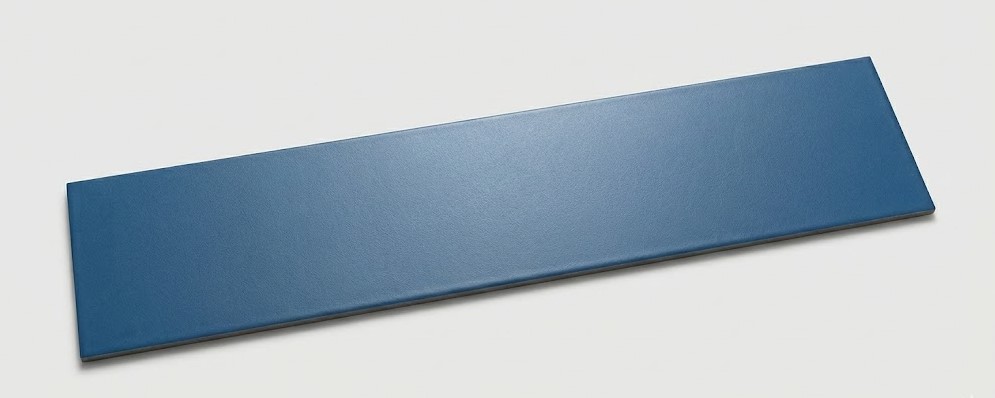 Basic L50 Azul 9.9*49.2/Azulejos El Mijares 1C (61.32)