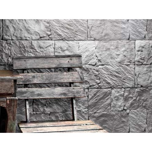 Carpatos Grafito 26.3*47.5/Azulejos El Mijares 1C (72)