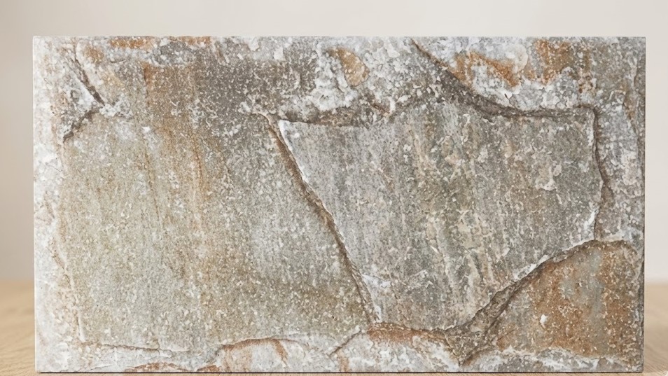 Фуджи Окр 26.3*47.5/Азулехос Эль Миярес 1C (72)