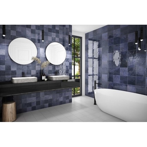 Омега 24 Азул 24.3*24.3/Азулехос Эль Миярес 1C (84.96)