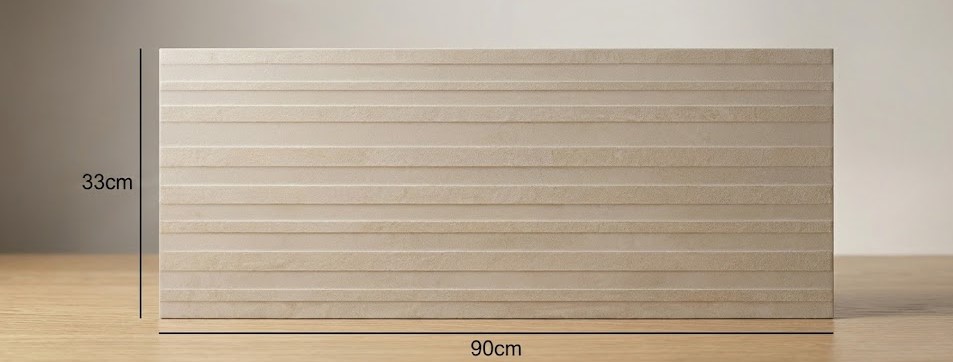 Росельон Беж 33.3*90/Азулехос Эль Миярес 2C