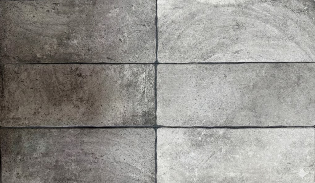 Torreon Gris 10*50/Azulejos El Mijares 1C (63)