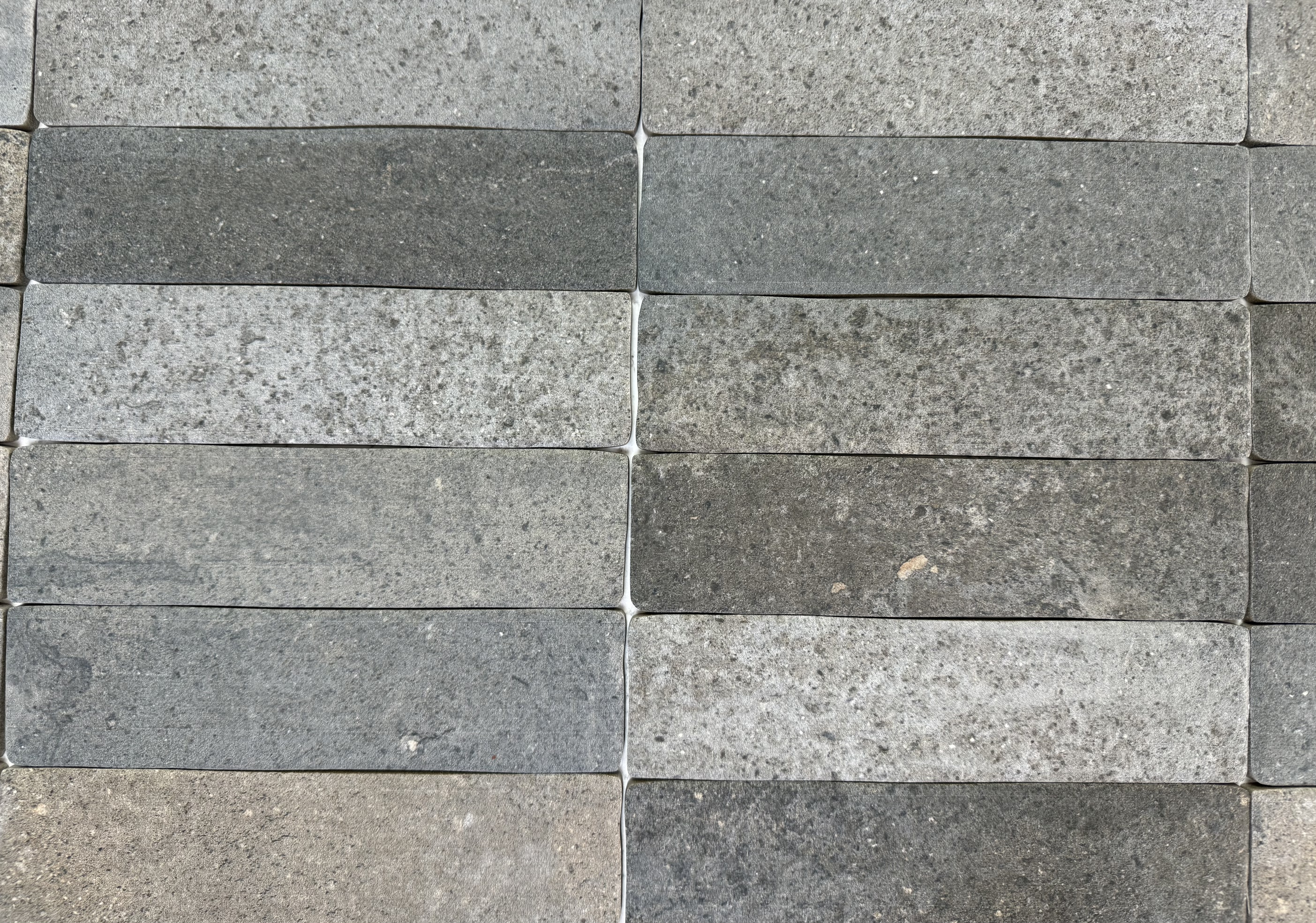 Tosca 623 Vision 6.2*23.5/Azulejos El Mijares 9mm 1C (58.28)