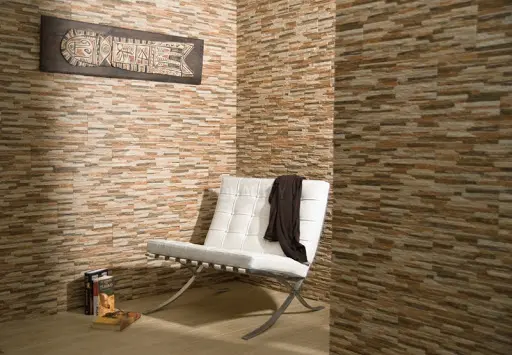 Volga Pizarra 15*45/Azulejos El Mijares 1C (60.6)