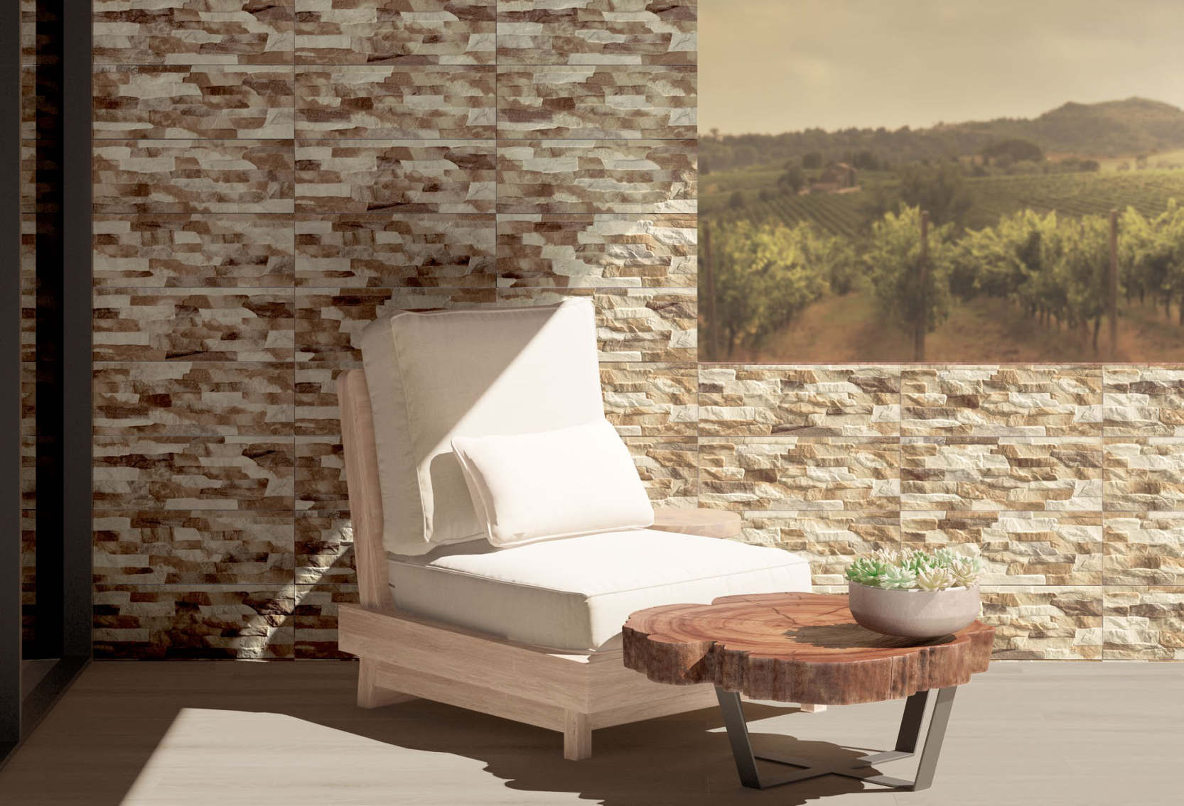 KANSAS ARENA (GPRF) 17*52/Bestile (90) GT