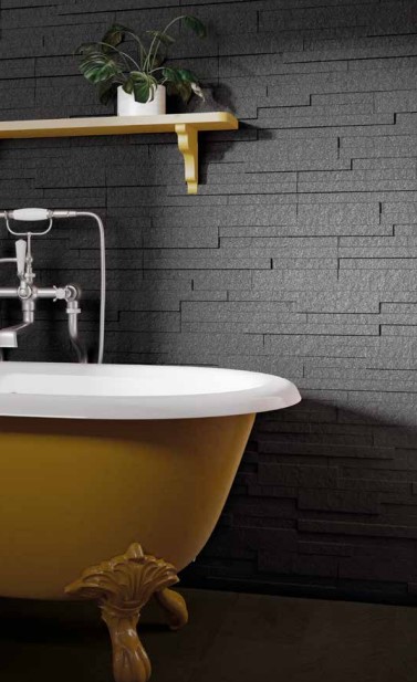 TIKAL BLACK (GPR-R) 16.3*51.7/Bestile (45.6) GT