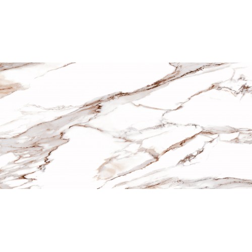 Bella White F P 60*120 R Satin 1/Epicentr 8mm (51.84)