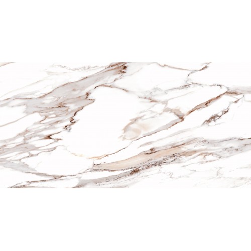 Bella White F P 60*120 R Satin 1/Epicentr 8mm (51.84)