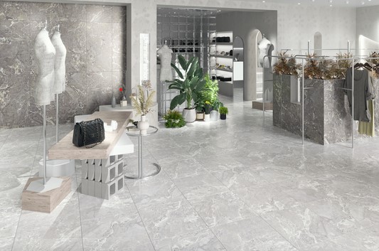 Snake stone Silver F PC 60*120 R Sugar 1/Epicentr 8mm (51.84)