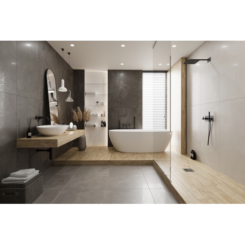 Venecia White F P 60*120 R Mat 1/Epicentr 8mm (51.84)