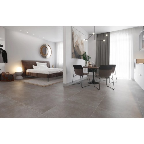 Pacific Ivory F P 60*60 R Mat 1/Epicentr 8mm (57.6)