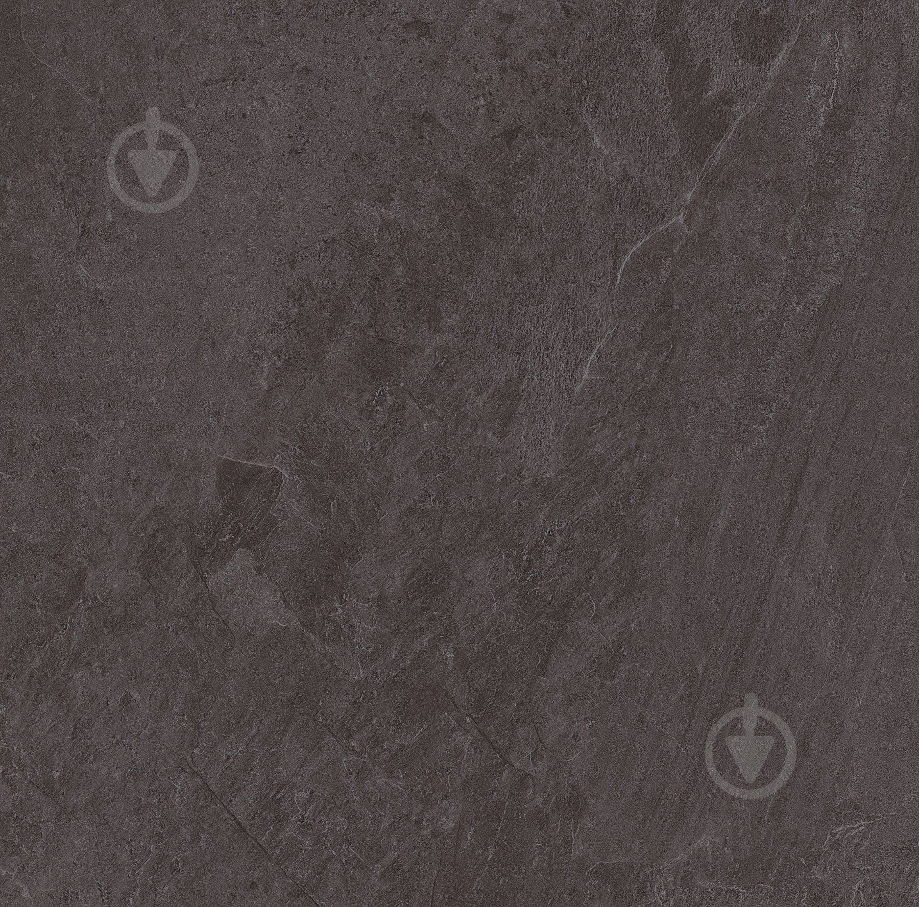 Soft Slate Anthracite F PC 60*60 R Sugar 1/Epicentr 8mm (57.6)