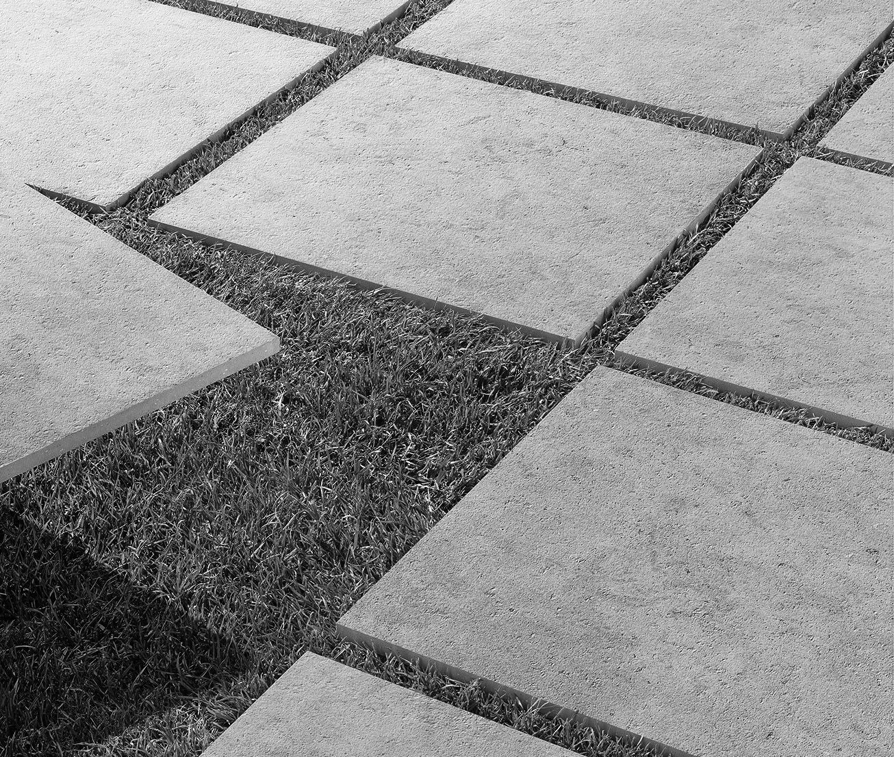 Бетон Бланко 60*60*20мм Ректификат Мат/Украина (23.04)