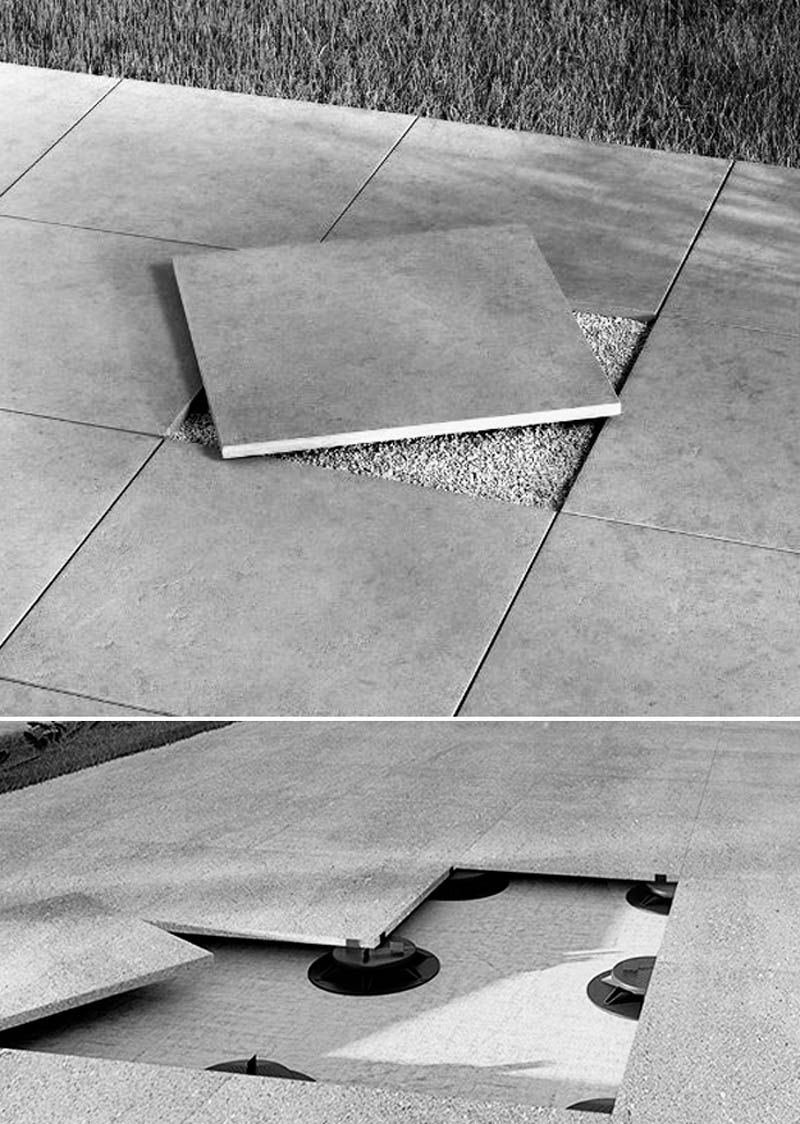 Бетон Бланко 60*60*20мм Ректификат Мат/Украина (23.04)