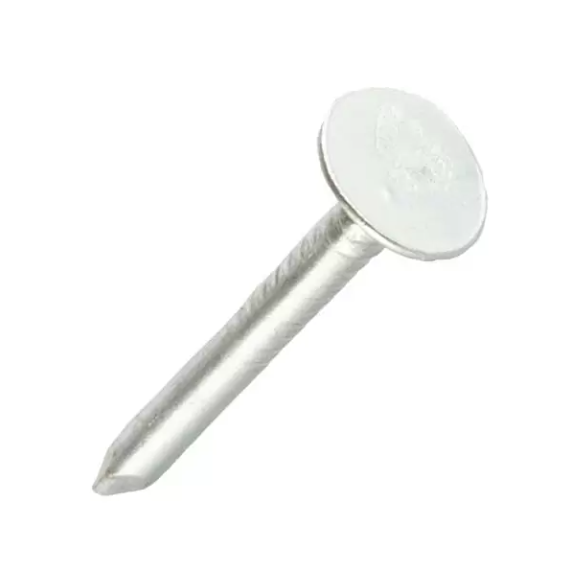 Cuie zincate cu capul marit 3.0*25 