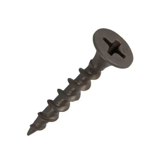 Surub 3.5*64  p/u lemn BAUX  05010