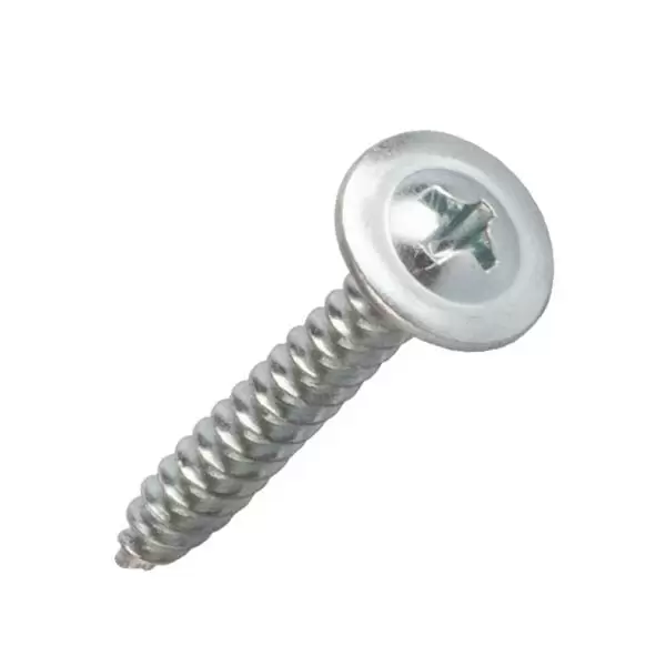 Surub 4.2*51mm zinc 0.9mm 012008