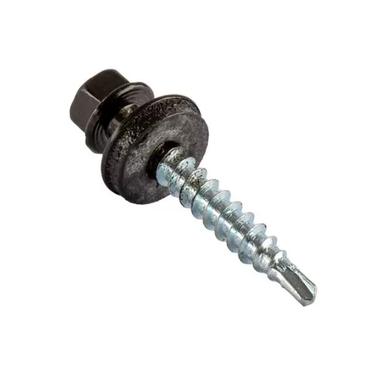 Surub 4.8*35 p/u lemn 8436