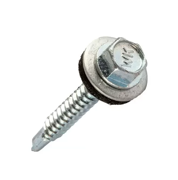 Surub autoforant 4.8*55 p/u lemn (060403)