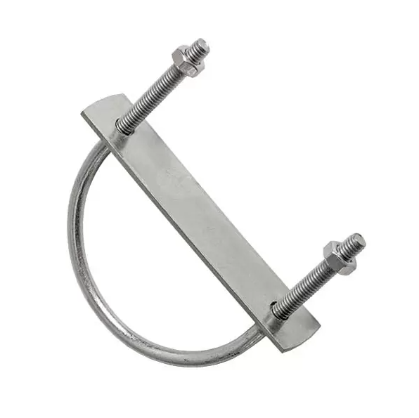 Surub colier forma U tip A d-70 723107