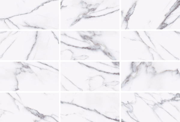 Altissimo White 4943 30*60/Bulgaria 1C (77.76)