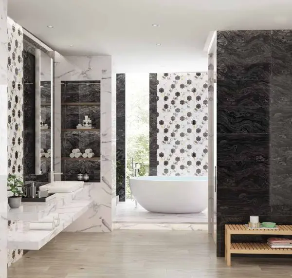 Nobile Anthracite Rect.4942 30*60/Bulgaria 1C (77.76)