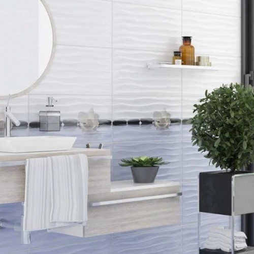 Celine White 4695 30*60/Bulgaria 1C (77.76)