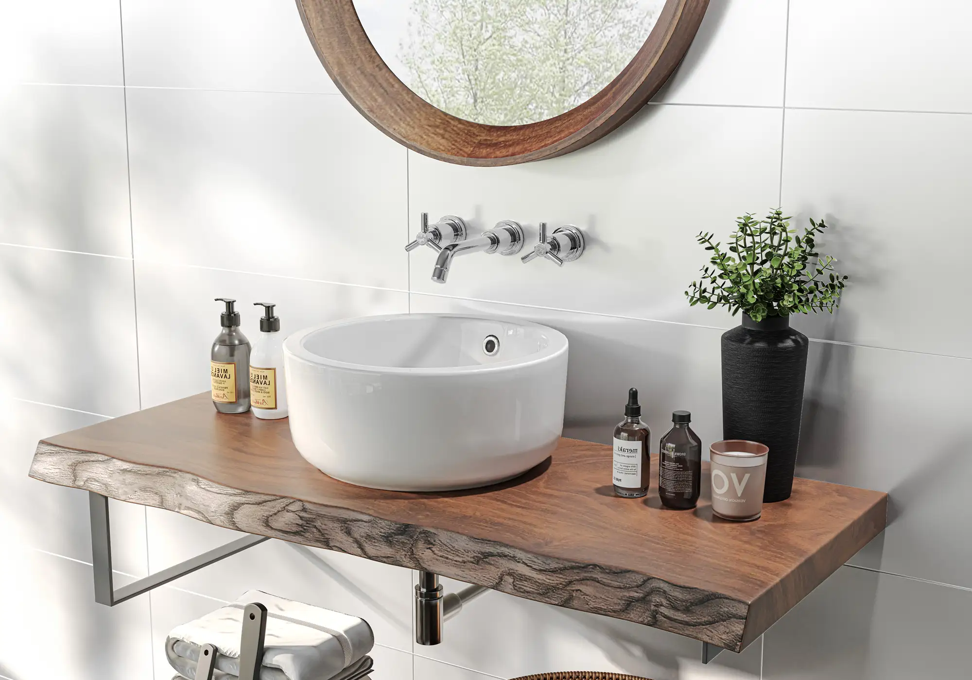 Snow White W M 30.8*60.8 NR Glossy 1/Epicentr 8.5 mm (72)