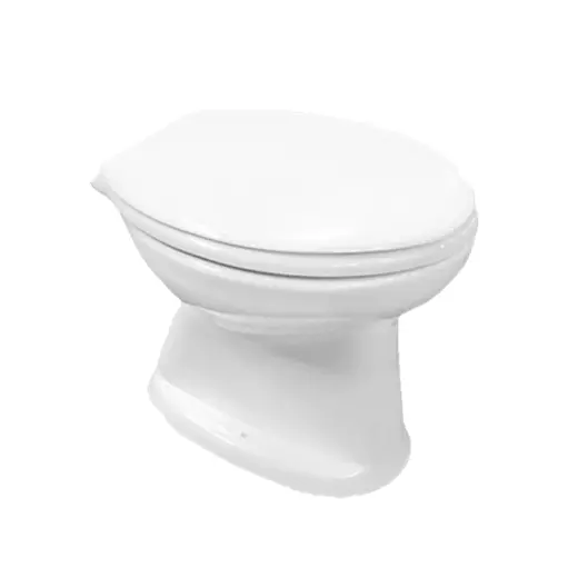 WC Dacinii  White +capac