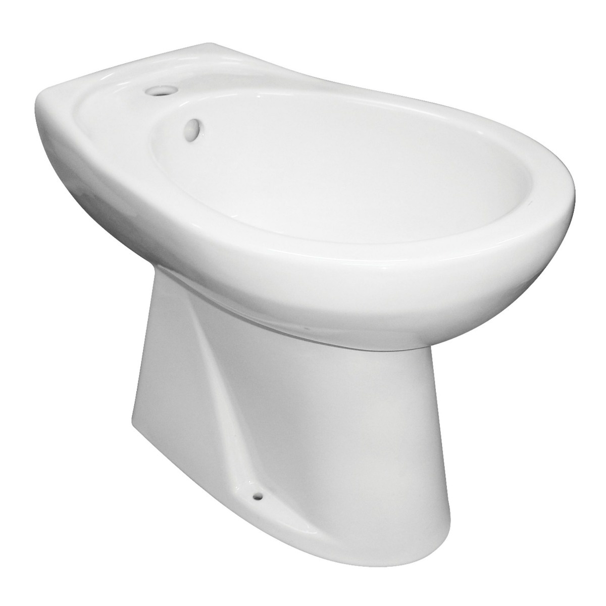 Напольное биде Eko K07-017-EX2