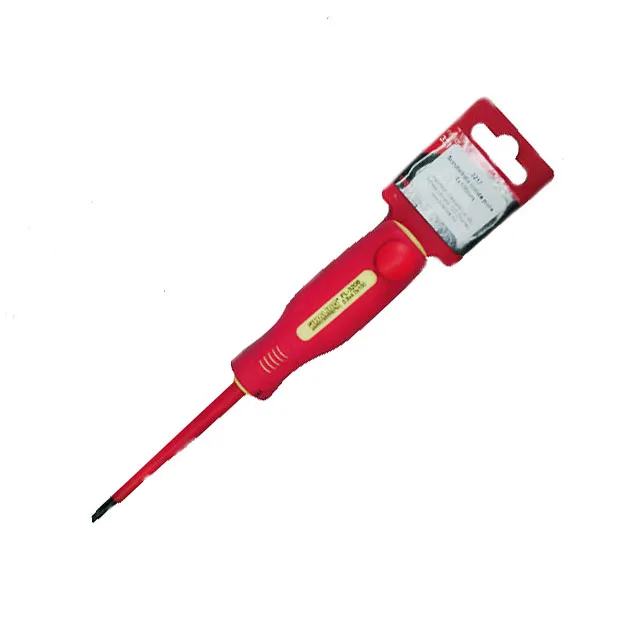 Surubelnita izolata plata 4*100 3217