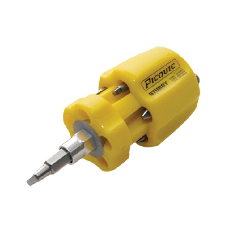 Многофункциональная отвертка, 6 предметов 81083