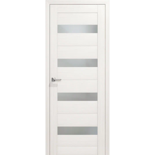 Pinza usa MN 06 White Ultra Matt 2000*600 cu gaura