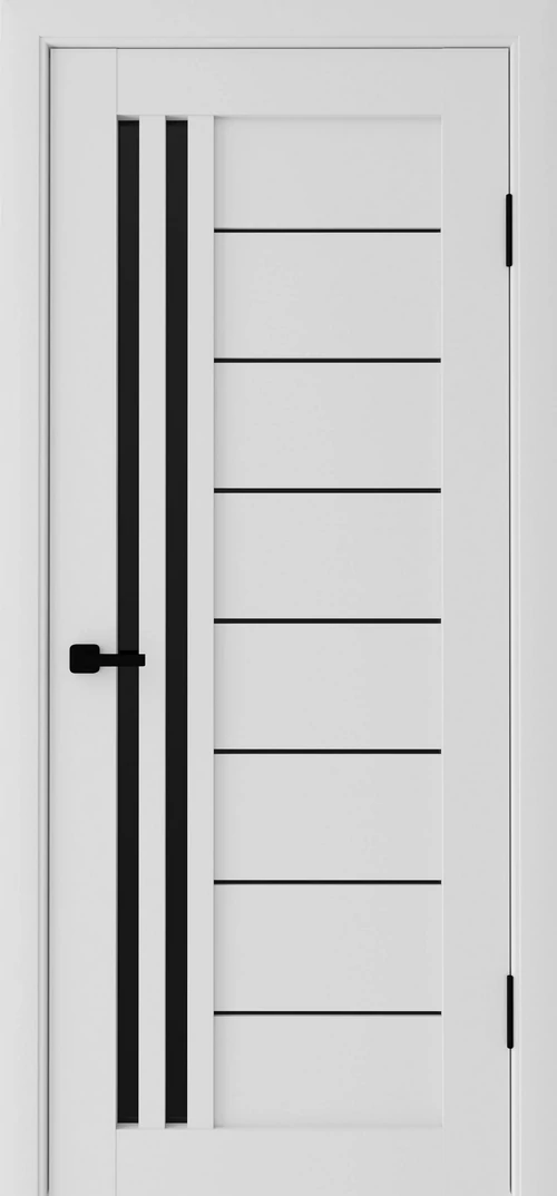 Pinza usa RV 04 White Ultra Matt BLK 2000*700 cu gaura