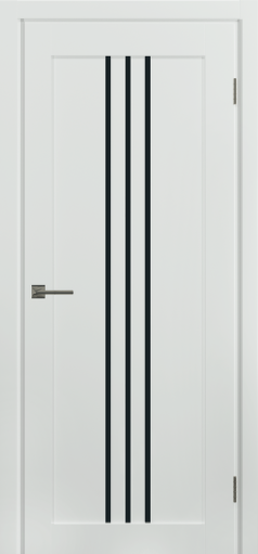 Pinza usa RV 08 White Matt PP 2000*700 cu gaura