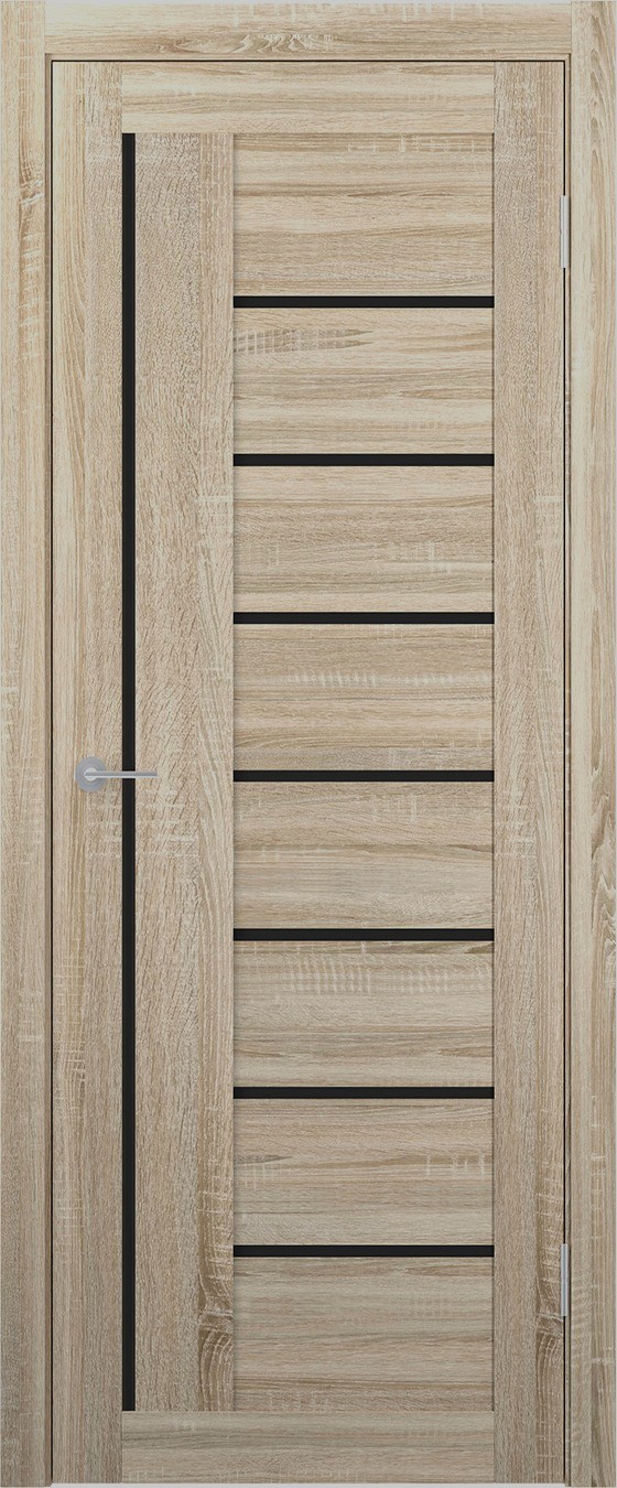 Pinza usa ECO OAK SONOMA ST3 2000*600+gaura