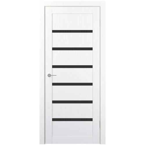 Дверное полотно ECO WHITE ПОЛИПРОПИЛЕН FM06Р§ 2000*70