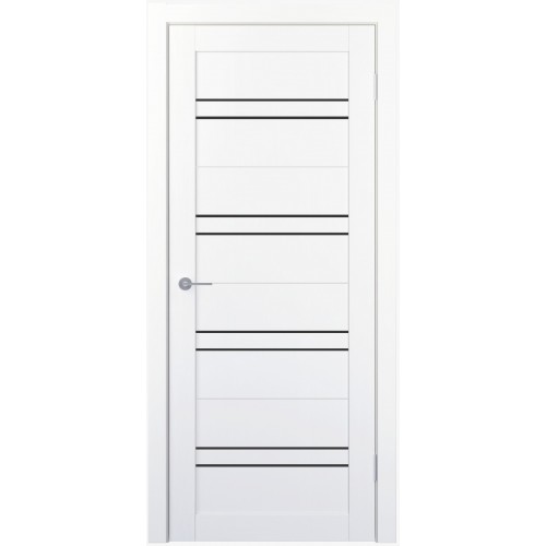 Дверное полотно ECO WHITE ПОЛИПРОПИЛЕН FM15Р§ 2000*70