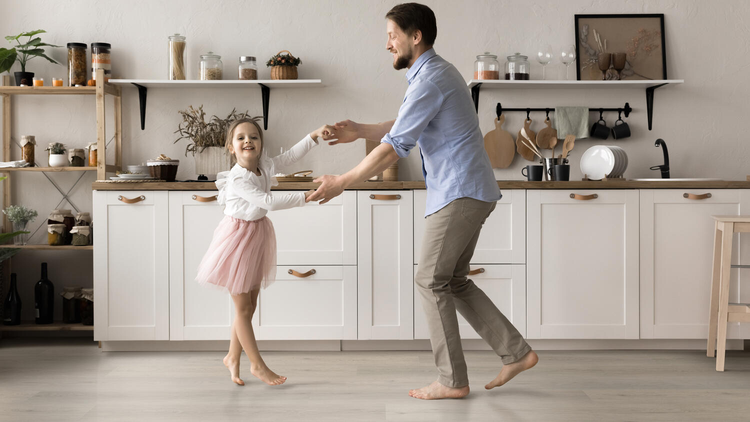 IDeal SPC 50 Nordic Wood (258808002)