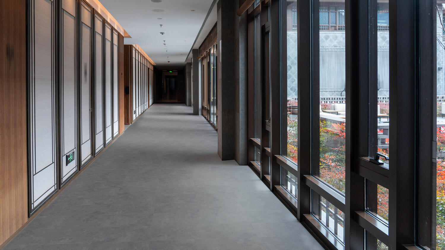 IDeal SPC 50 Shadow Concrete (258809001)